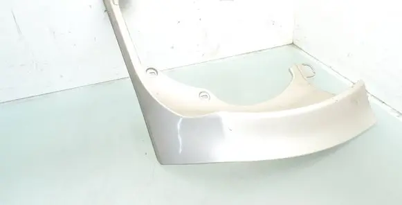 Toyota RAV 4 (XA30) Spare wheel section trim 7680442010A