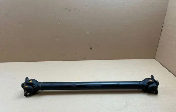 BMW 5 E60 E61 Front prop shaft