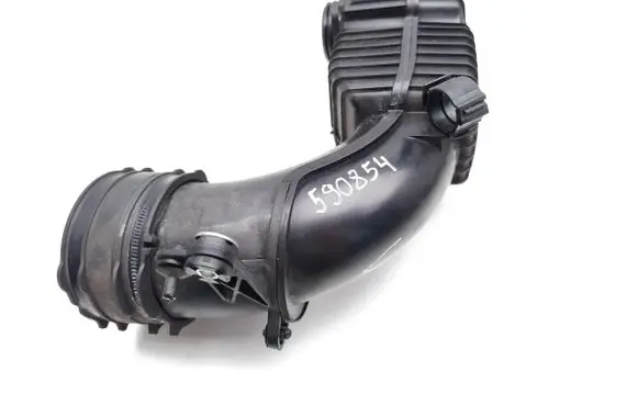 Air intake duct part