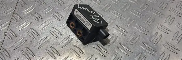 Mercedes-Benz ML W163 ESP acceleration yaw rate sensor A0035422318 10098001311 A1635426440