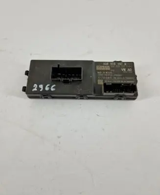 Volkswagen Tiguan Allspace Tailgate/trunk control unit/module 5Q0959107M