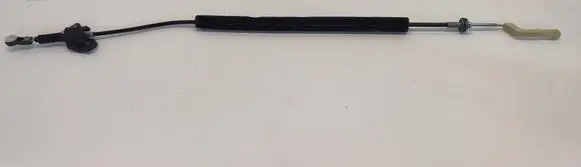 Gear shift cable linkage