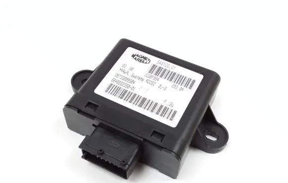 Peugeot 607 Other control units/modules 9648282380 09733009904 964828238001