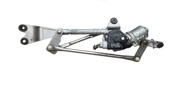 Suzuki SX4 S-Cross Front wiper linkage and motor 3811061M01 AE1593006221