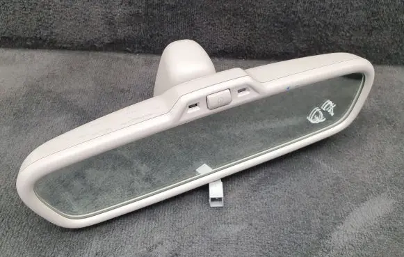 Audi Q7 4L Rear view mirror (interior) 4L0857511 4L0857511J50