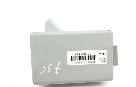 Honda Accord Other control units/modules 36700TL0G02M1