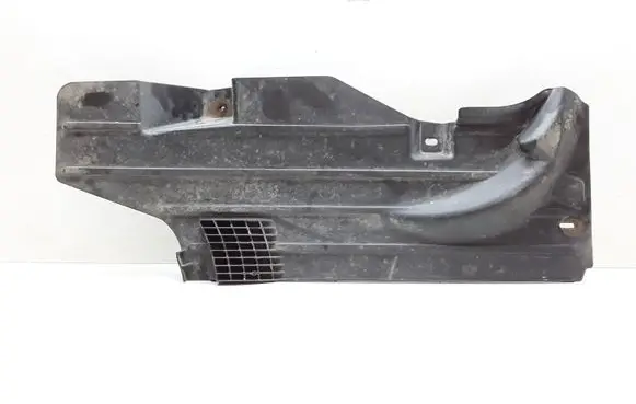 Volvo S40 Rear underbody cover/under tray 30681921