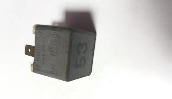 Audi A6 S6 C5 4B Other relay 141951253B