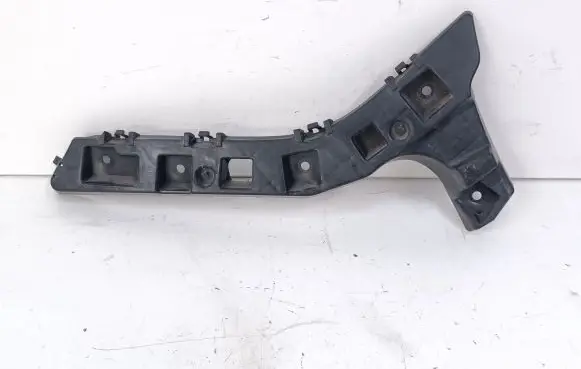 Ford Fusion II Rear bumper mounting bracket DS7317A881AD