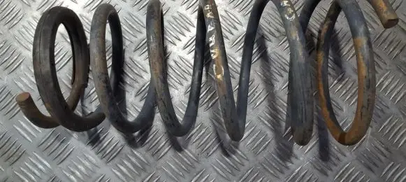 Ford Cougar Rear coil spring