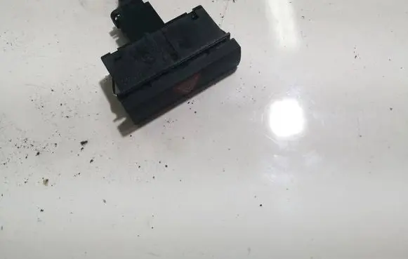 Audi A6 S6 C6 4F Hazard light switch 4F0931500