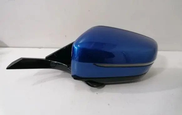 BMW 8 G14 Coupe wind mirror (mechanical) 9498927 7407165