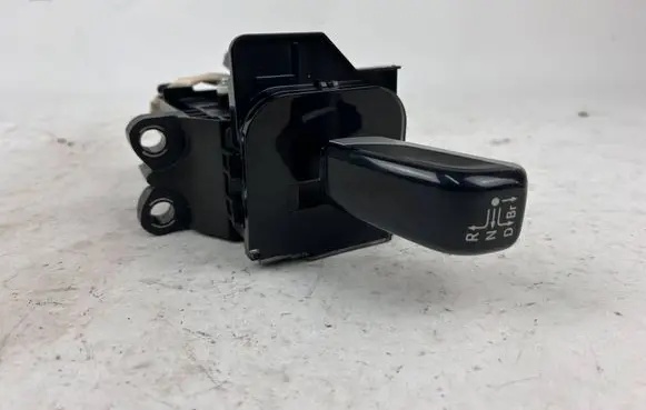 Gear shifter/selector