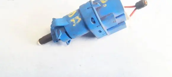 Mazda 3 I Brake pedal sensor switch