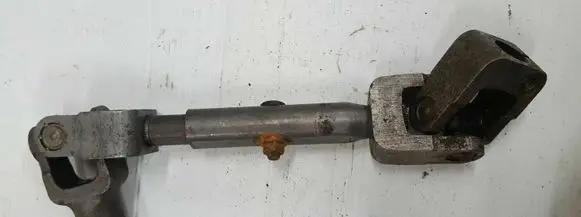 Volkswagen Corrado Steering column universal joint 191419955D
