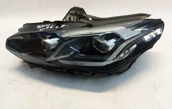 BMW 2 Active Tourer U06 Headlight/headlamp 5A42251