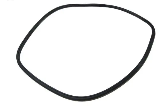 Volvo XC90 Front door rubber seal 31457673 TREDFG56VOLVO