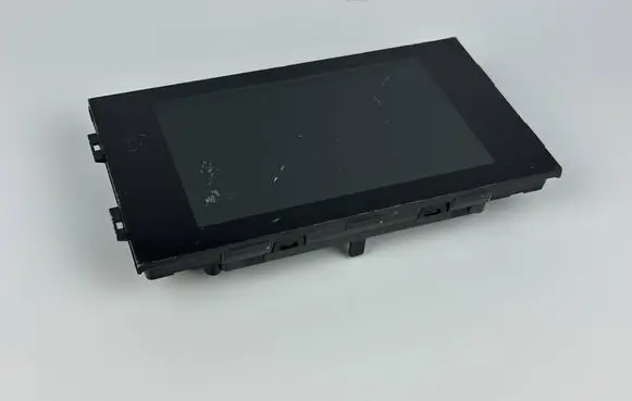 Peugeot 308 Screen/display/small screen 9808284180 12540348 1404300447