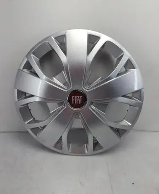 Fiat Ducato R16 wheel hub/cap/trim 