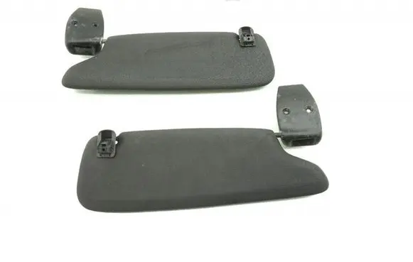 Porsche Boxster 986 Sun visor 98656160800
