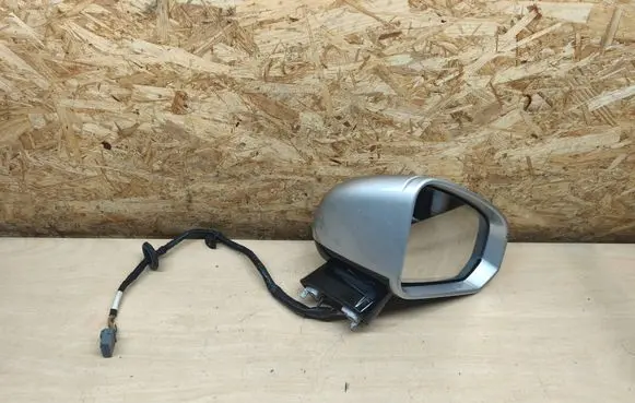 Volvo S90, V90 Front door electric wing mirror 21016262