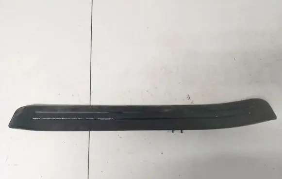 KIA Sportage Rear sill trim cover 85874841F000 8587484-1F000