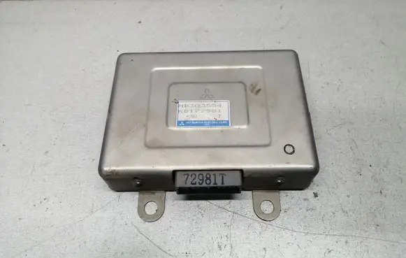 Mitsubishi Lancer Other control units/modules MD303554 K8T72981