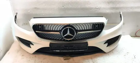 Mercedes-Benz E W238 Front bumper A2388857000