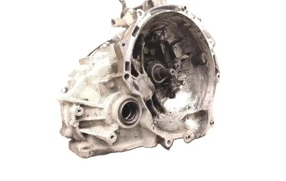Mitsubishi Space Star Manual 6 speed gearbox F5MBDABZ 2500A350