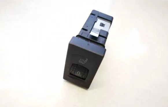 Volkswagen PASSAT B5 Seat heating switch 3b0963563c