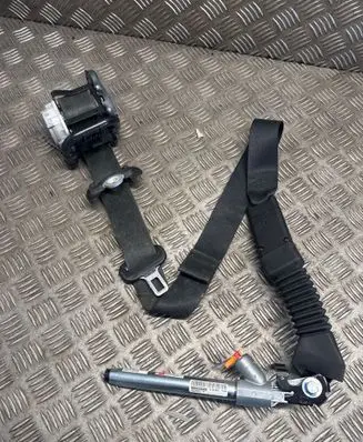 Nissan Qashqai Front seatbelt 5036H2212H 868884EA0A