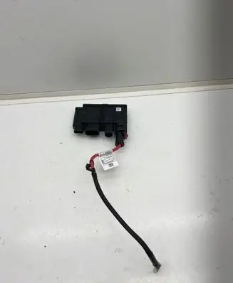 BMW 2 F46 Power management control unit 8647841 P00160275 18576710