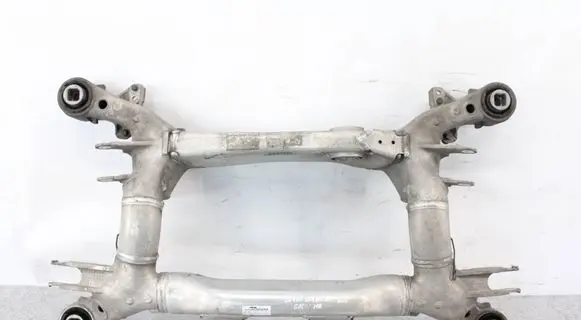 Rear subframe
