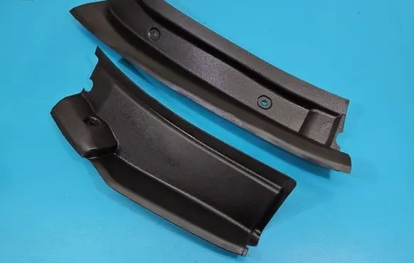 Mercedes-Benz GL X166 Center console A1666900164 IMPRK1575024