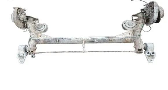 Skoda Superb B5 (3U) Rear subframe 