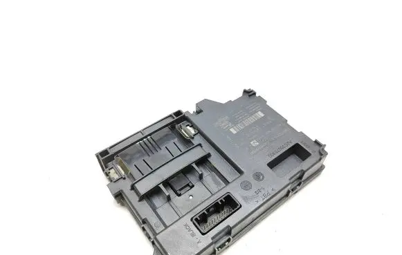 Renault Trafic III (X82) Ignition key card reader 285906872R 93461365 A2C11145803