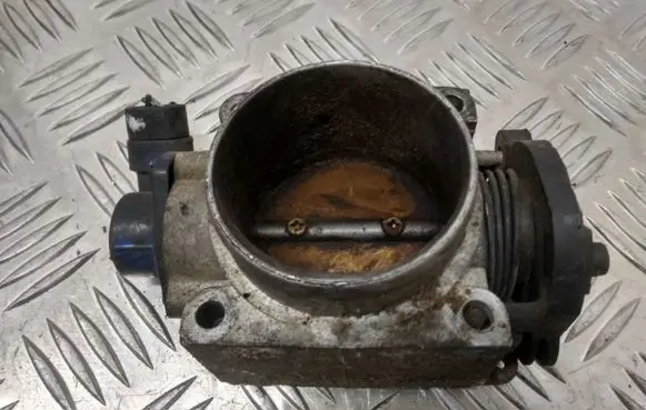 Volvo S40 Throttle valve 72733030