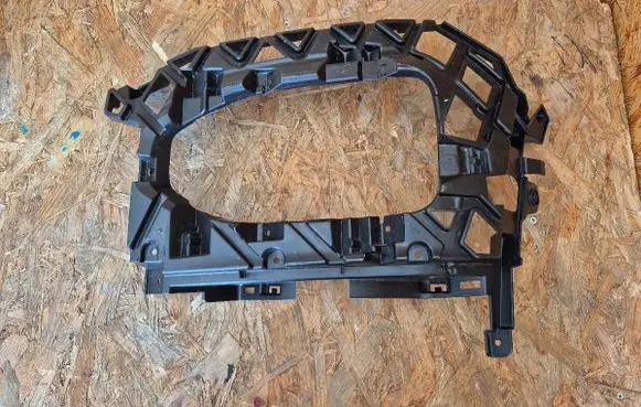 Volkswagen T-Roc Front bumper mounting bracket 2ga807723C
