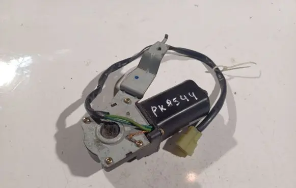 Hyundai Santa Fe Seat adjustment motor 03372006