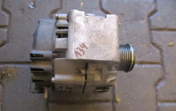 Chevrolet Captiva Generator/alternator 6578