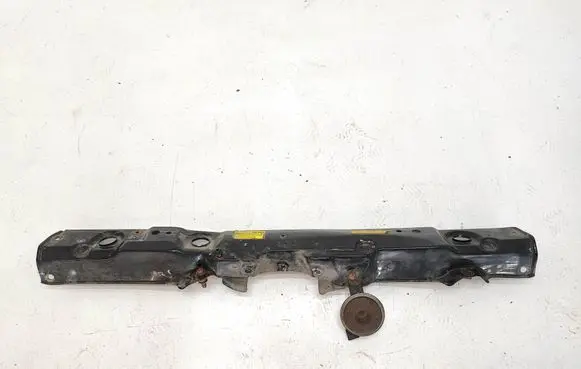 Toyota Yaris Verso Top upper radiator support slam panel 