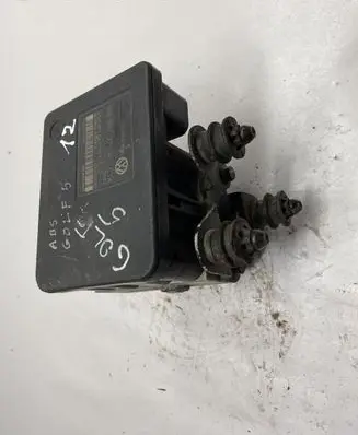Volkswagen Golf V ABS Pump 1K0614517 1K0907379K