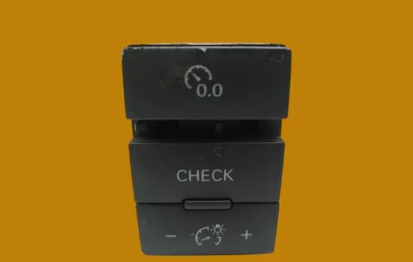 Audi A6 S6 C6 4F Other switches/knobs/shifts 4F0927123BVUV