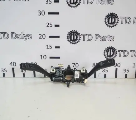 Volkswagen Golf VI Indicator stalk 1K5953502K 1K5953521AK