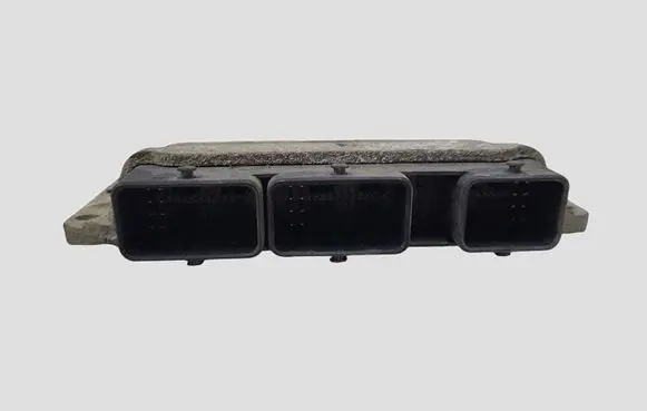 Peugeot 607 Suspension control unit/module 9650920480 84820V02 215849956B