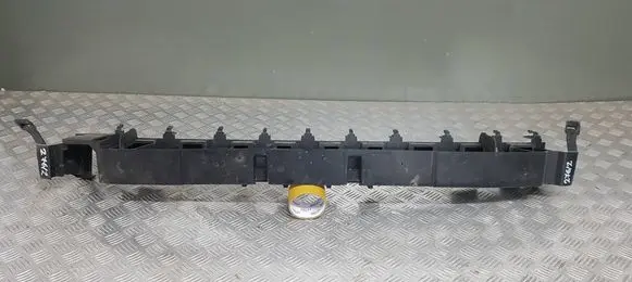 Renault Kangoo II Front bumper support beam 620933598R