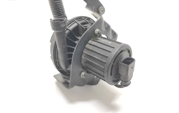Volkswagen Touareg I Secondary air pump 7L0906279 06A959253B 72273803