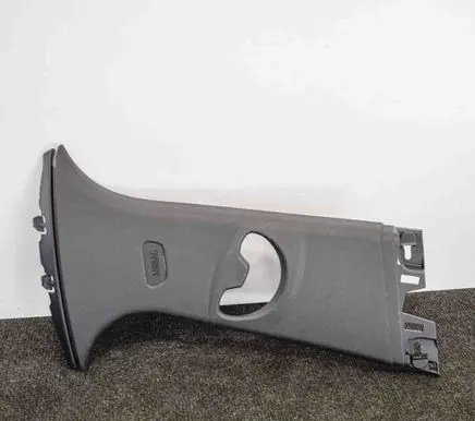 BMW 1 F20 F21 (B) pillar trim (top) 7221026