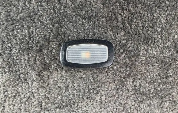 Other interior light