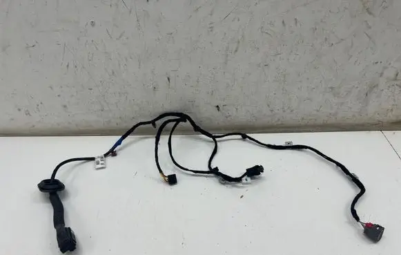 Hyundai Kona II Rear door wiring loom 91630HF060